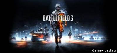 Battlefield 3 (2011/ENG/NEW)