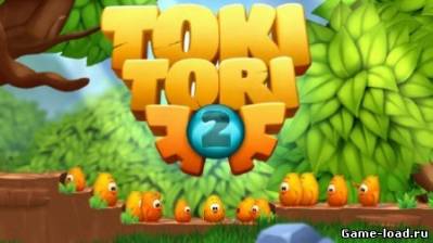 Toki Tori 2+ (2013/Eng)