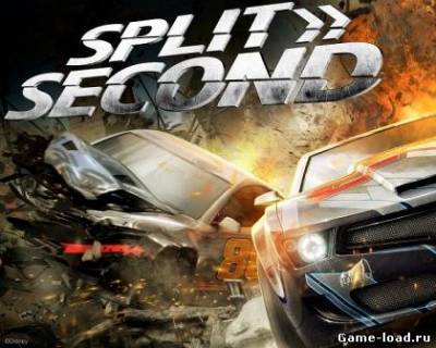 Split Second (2013/Rus/RePack от R.G. Element Arts)