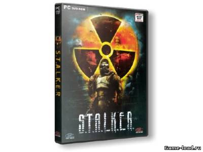 S.T.A.L.K.E.R: Тени Чернобыля. Complete Mod (2007-2013/Rus/Repack)