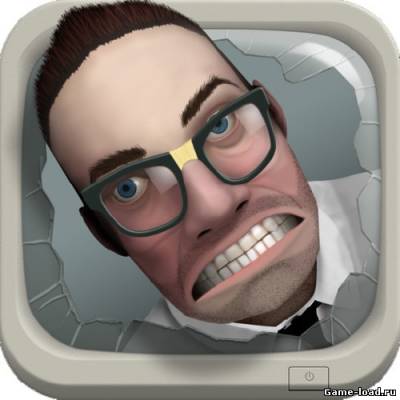 Smash the Office [1.0, Аркада, iOS 4.3]