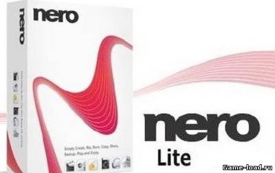 Nero Lite V.11.0.15800 Portable by paskits (2012/RUS/PC/Win All)