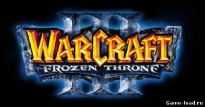 WarCraft 3 The Frozen Throne — Diamond Collection (2002-2012/RUS/PC/RePack by NewPacker/Win All)