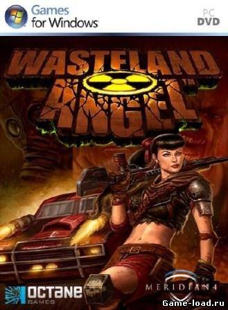 Wasteland Angel (2013/Rus/Eng)