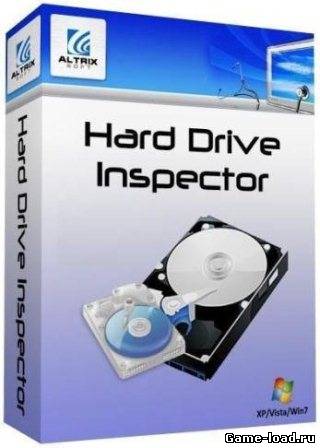 Hard Drive Inspector Professional v.4.16 Build 170 + For Notebooks (2013/Rus)