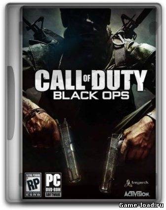 Call of Duty: Black Ops II — Multiplayer Rip (2013/Rus/RePack by R.G. Element Arts)