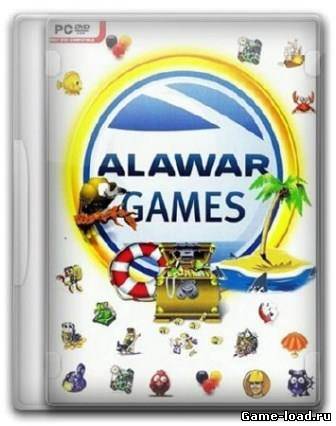 Новые игры от Alawar (2012/RUS/PC/Win All)