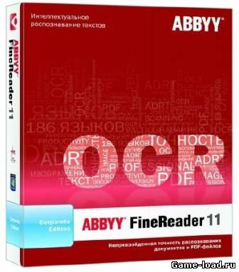 ABBYY FineReader v.11.0.113.164 Portable 32bit+64bit (2013/Rus/Eng)