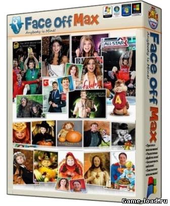 Face Off Max v.3.5.4.6(2013/Rus/Eng)