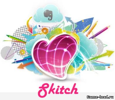 Skitch v.2.2.2.154 (2013/Rus/Eng)