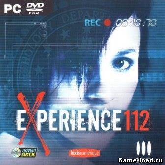 eXperience 112 (2012/RUS/ENG/PC/RePack/Win All)