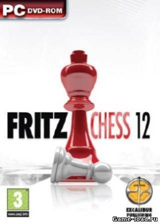 Fritz 12 1-я часть (2012/RUS/PC/Win All)