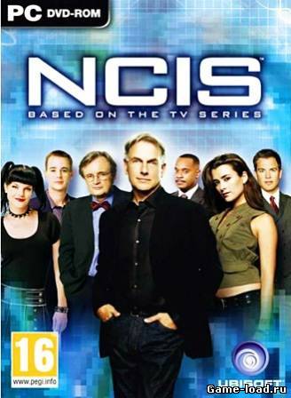 NCIS: Naval Criminal Investigative Service v.1.0.0 (2013/Rus/Repack by Fenixx)