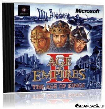 Age of Empires 2: HD Edition (2013/Rus/RePack от =Чувак=)