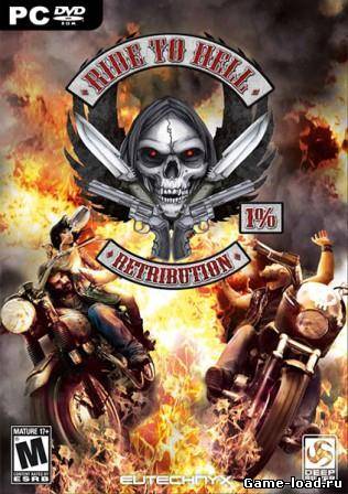 Ride to Hell: Retribution (2013/Eng/RePack от xatab)