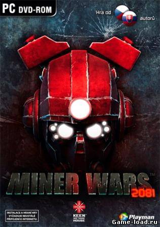 Miner Wars 2081 (2013/ENG/PC/WinAll)