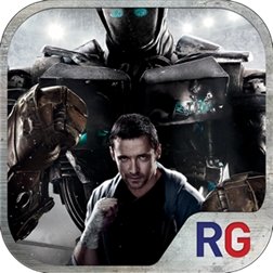 Real Steel v.1.0.8.0 [WP8, Action, ENG]