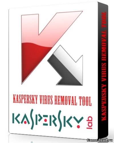 Kaspersky Virus Removal Tool v.11.0.0.1245 DC 03.08.2013 Portable (2013/Rus)