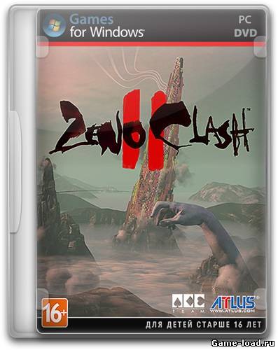 Zeno Clash 2 (2013/RUS/RePack от Audioslave)