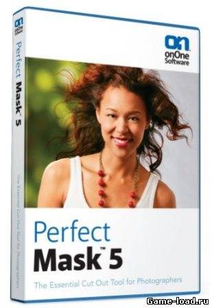 OnOne Perfect Mask V.5.0.1 (2012/ENG/PC/Win All)