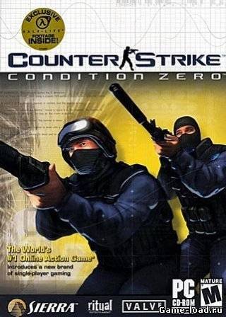 Counter-Strike: Condition Zero. Удаленные Эпизоды (2013/Rus)