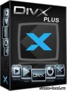 DivX Plus v.9.1.2 Build 1.9.0.555 (2013/Rus)