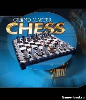 Grand Master Chess III (2012/ENG/PC/Win All)