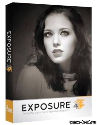 Alien Skin Exposure v.5.0.0.696 Revision 23862 for Adobe Photoshop (2013/Eng)