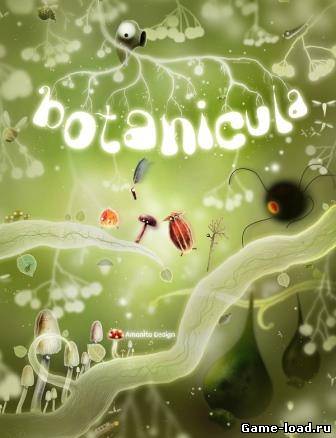 Botanicula (2013/ENG/Win All)