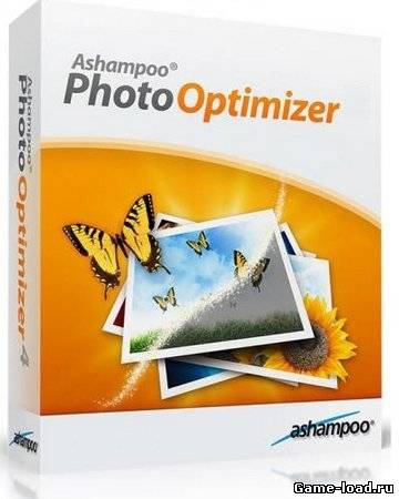 Ashampoo Photo Optimizer v.5.4.0.6 + Portable (2013/Rus/RePack by KpoJIuK)