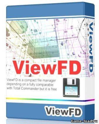 ViewFD v.3.4.5 Portable (2013/Rus)