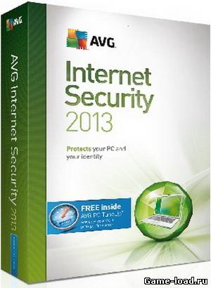 AVG Internet Security Build v.13.0.2890 Final (2013/MULTI)