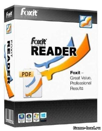 Foxit Reader v.6.0.3.0524 Portable 32bit+64bit (2013/Eng)