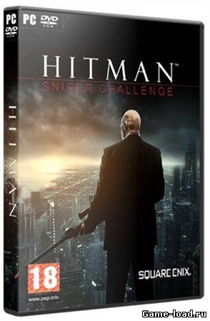 Hitman: Sniper Challenge (2013/Rus)