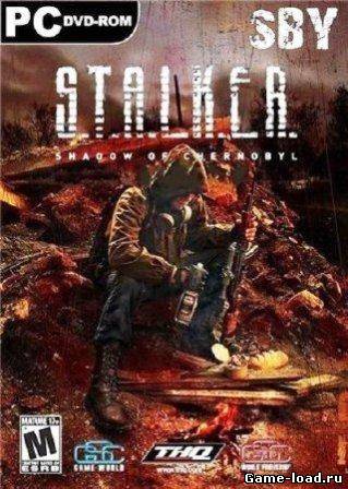 S.T.A.L.K.E.R.: Тени Чернобыля — SBY MOD (2011/RUS/PC)