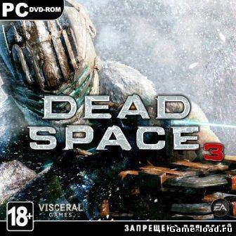 Dead Space 3 — Special Limited Edition (2013/Rus/Eng/PC/Lossless Repack by R.G. Catalyst/Win All)