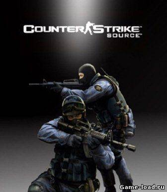 Counter-Strike: Source v.50 (2013/Rus)