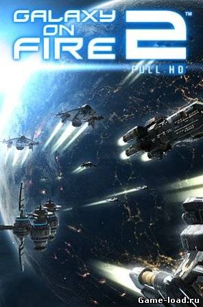 Galaxy On Fire 2 Full HD (2013/RUS/ENG/PC/Win All)