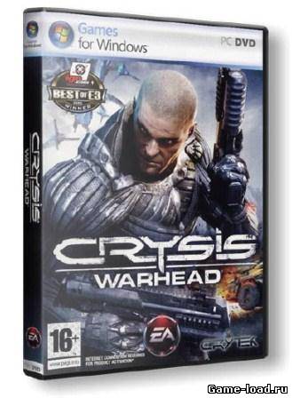 Crysis Warhead (2013/Rus/Repack от R.G. REVOLUTiON)