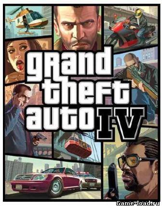 Edition for GTA IV v.0.9 Mod by coffecup (2013/Eng/Pc)