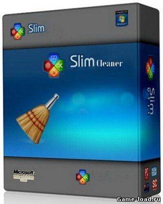 SlimCleaner v.4.0.29702.9684 Portable (2013/Eng)