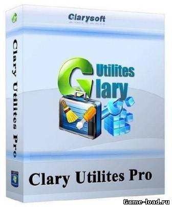 Glary Utilities Pro v.3.7.0.132 Final (2013/Rus/Eng)