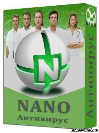 NANO Антивирус v.0.22.8.51404 Beta (2013/Rus)