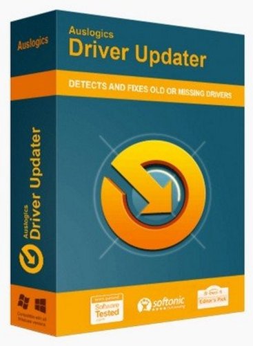 Auslogics Driver Updater 1.5.0.0 Final + Портативная версия (2015/RU/ML)