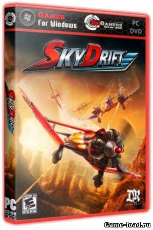 SkyDrift +2 DLC (2013/Rus/Steam-Rip)