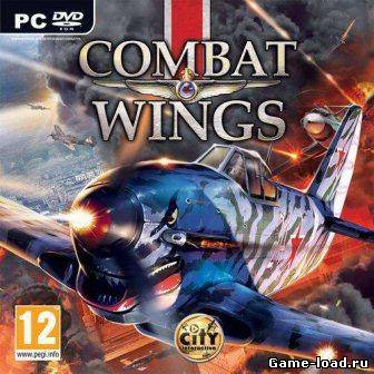 Dogfight 1942 Combat Wings: The Great Battles of World War II (2013/Rus/RePack)