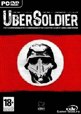 UberSoldier (2013/Rus/RePack)