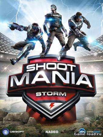 ShootMania Storm (2013/Eng)