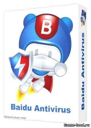 Baidu Antivirus 2013 v.3.4.2.34811 Final (2013/Rus)