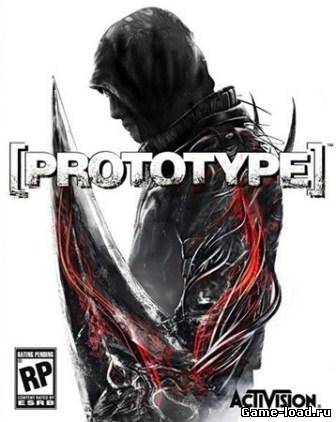 Prototype v.1.7 (2013/Rus/Repack от R.G.BigGames)